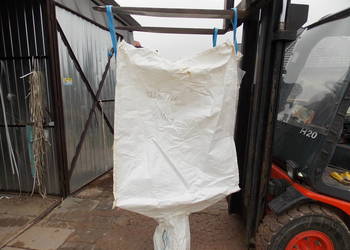 Worki big bag hurt -detal od 80cm do 220cm wysyłka