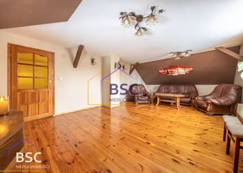 Dom wolnostojący 137.5 metrów Dosin