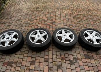 Felgi Mini oryginalne R16