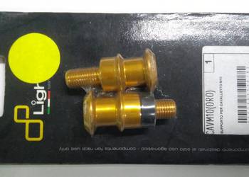 Rolki wahacza podpory Lightech ITALY CAVM10VER M10 SUZUKI KAWASAKI HONDA