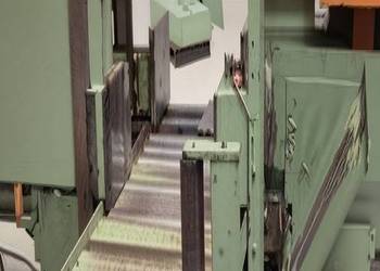 PIŁA NA ZIMNO KASTO HBA520 AU