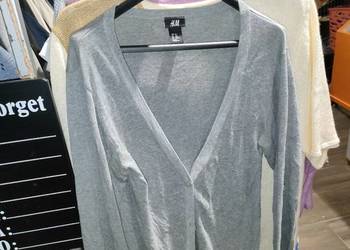 Wyposażenie sklepu z odzieżą używaną