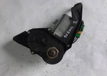 Renault Scenic 1  silniczek tylnej wycieraczki