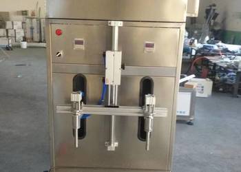 Dozownik płynów nalewanie 1000 -5000 ml