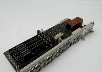 Siemens 6SN1118-0DM33-0AA0 Servo Module