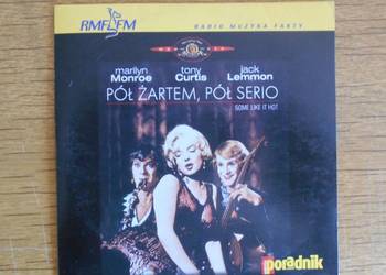 Billy Wilder - Pół żartem, pół serio