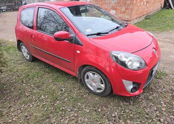 Renault Twingo II 1.2i 2011r