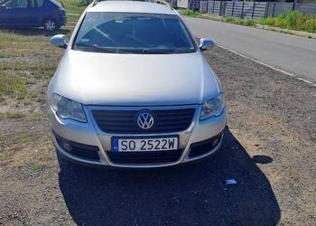 Sprzedam Tanio VW Passat 1.9 TDI