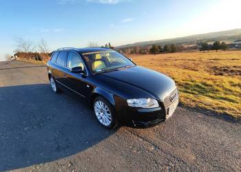 Audi A4 b7 2.0 130kM 2007r.