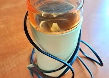 Młynek elektryczny do kawy