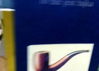 To nie jest fajka Foucault antykwariat internetowy unikatowe