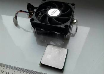 AMD Athlon X4 730, FM2, Quad Core, 2,8GHz turbo 3,2GHz, 65W, AD730XOKA44HJ,