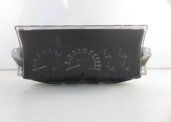 LICZNIK OPEL FRONTERA A 2.0 i 91151297 110008758008