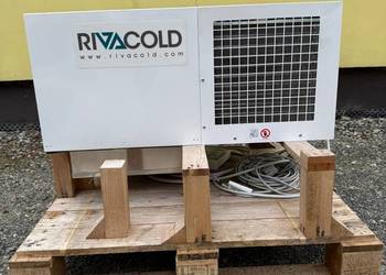 Mały monoblok chłodniczy/mroźniczy sufitowy Rivacold SFL003G011-C 230V