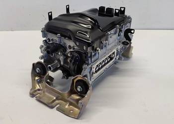 MAZDA 2 TOYOTA YARIS IV KONWERTER FALOWNIK  G9200-52350