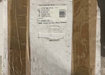 Zawór gazowy Bosh Junkers CE426 87470033710 Gasermatur