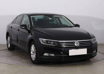VW Passat 1.4 TSI