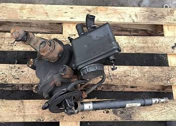 KOLUMNA KIEROWNICZA DAIMLERCHRYSLER ATEGO 824 A9704601109 A9704610601