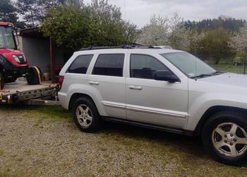 TYM 503 TYM T503 z sinikiem Perkinsa 50KM - 2400mth. Klimatyzacj