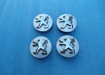 Dekielki Peugeot Partner 2''/ 9639098380 60/57mm.,Oryginał.!