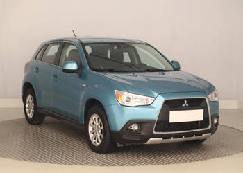 Mitsubishi ASX 1.8 DI-D