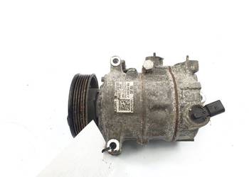 SPRĘŻARKA KLIMATYZACJI SKODA RAPID 5Q0816803F