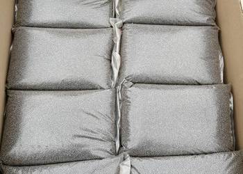 Śrut staliwny stalowy kulisty okrągły ścierniwo