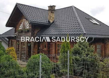 Wynajem domu Michałowice 283.5m2