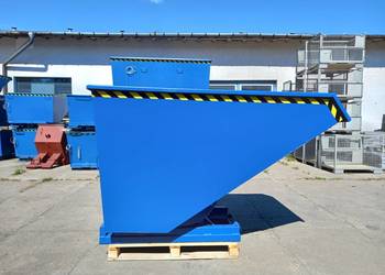 Koleba NTK HD 1600 L polski produkt od producenta