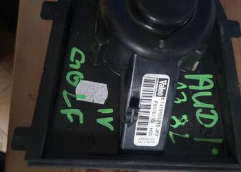 Wentylator Nawiewu VW GOLF IV SEAT SCODA 1J1819021B