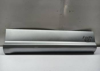 LISTWA DRZWI TYŁ TYLNA PRAWA AUDI Q5 80A853970