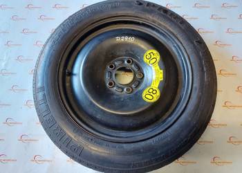 MONDEO MK4 S-MAX GALAXY MK3 koło dojazdowe 125/85/16 99M 5x108 1S71MH