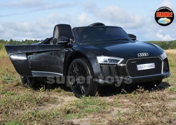 ORYGINALNE AUDI R8 SPYDER W NAJLEPSZEJ WERSJI, 2198