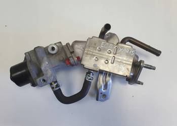 Toyota Yaris III 1.5 H HYBRID CHŁODNICA SPALIN EGR 220500-0020