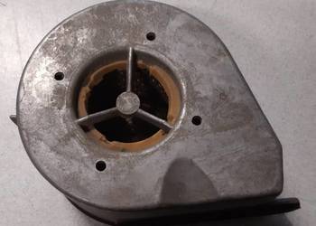 Obudowa filtra powietrza MZ TS 150