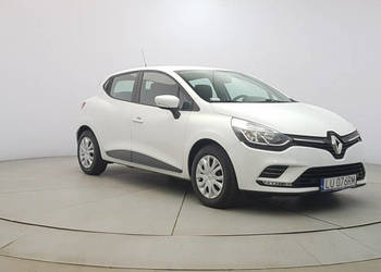 Renault Clio 0.9 Energy TCe Alize! Z Polskiego Salonu! Faktura VAT! IV (20…