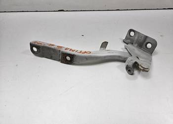 KIA OPTIMA 3 III ZAWIAS MASKI PRAWY PRZÓD