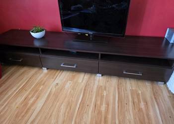 Zestaw mebli do salonu RTV