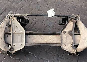 SANKI PRZEDNIE MERCEDES SPRINTER 904