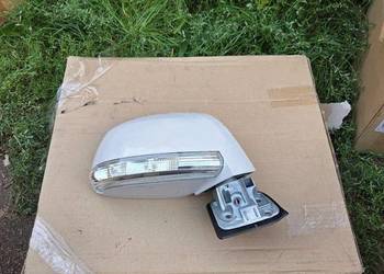 Lusterko prawe Chevrolet Captiva I lift 8 PIN 20912010 E4022558