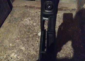 Tunel audi a3