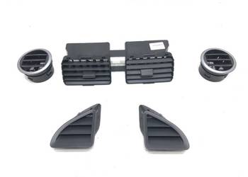 KRATKA NAWIEWU PRZÓD SUZUKI SWIFT III 73610-62J00 Hatchback WENTYLACJI