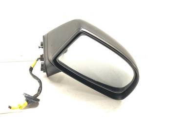 LUSTERKO PRAWY KIA CARENS III Minivan ZEWNĘTRZNE PRAWA, BOCZNE