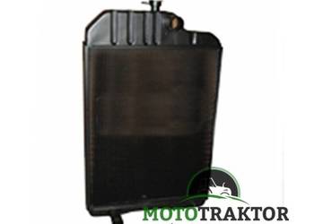Chłodnica wody Massey Ferguson 1004 698 698T 699  MF0988