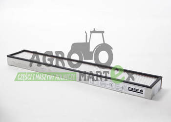 143481C92, 111560C2, 111560C1 FILTR POWIETRZA KABINY CNH 143481C92, 111560C2, 111560C1 FILTR POWIETRZA KABINY CNH