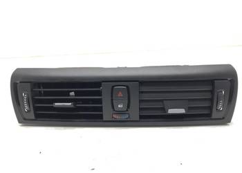 KRATKA NAWIEWU PRZÓD BMW F20 9207116 Hatchback 11-19 WENTYLACJI
