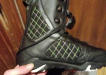 Buty snowboardowe DEELUXE