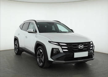 Hyundai Tucson 1.6 T-GDI 48V MHEV