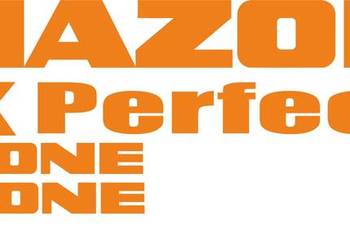 Naklejki Amazone ZA-X Perfect