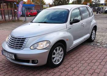 Chrysler PT Cruiser 2.2L CRD Diesel, 2007r